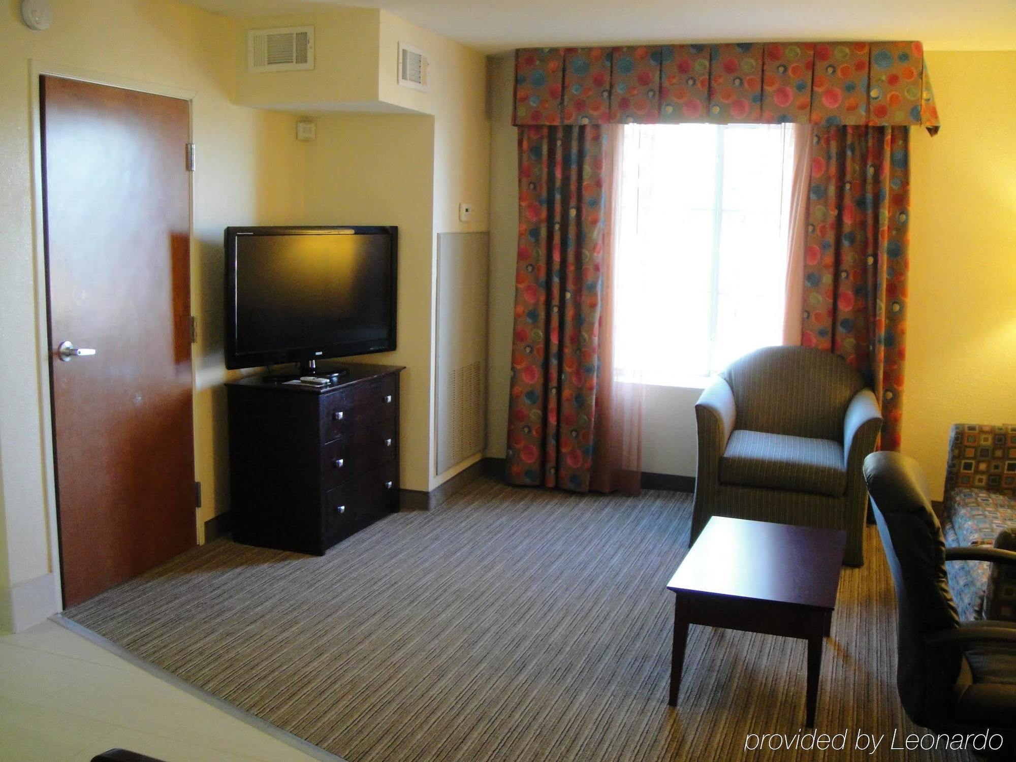 Holiday Inn Express Hotel And Suites Petersburg - Fort Lee, An Ihg Hotel Exteriér fotografie